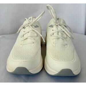 Easy Spirit Women's x Denise Austin Baxter Sneakers Shoes White Size 9.5 M NWT